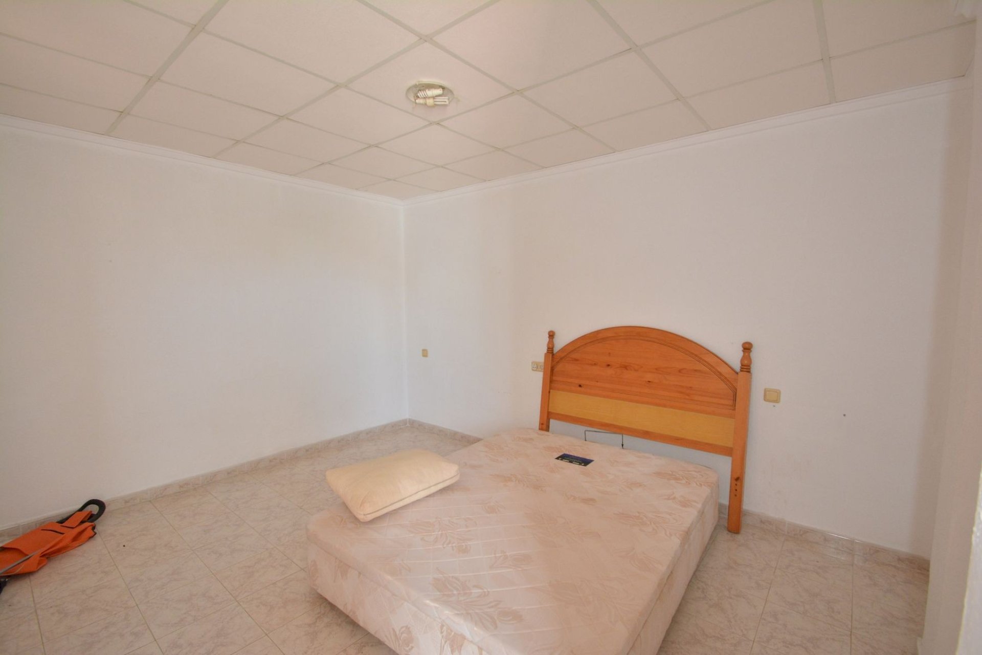 Revente - Town House -
Torrevieja - Costa Blanca