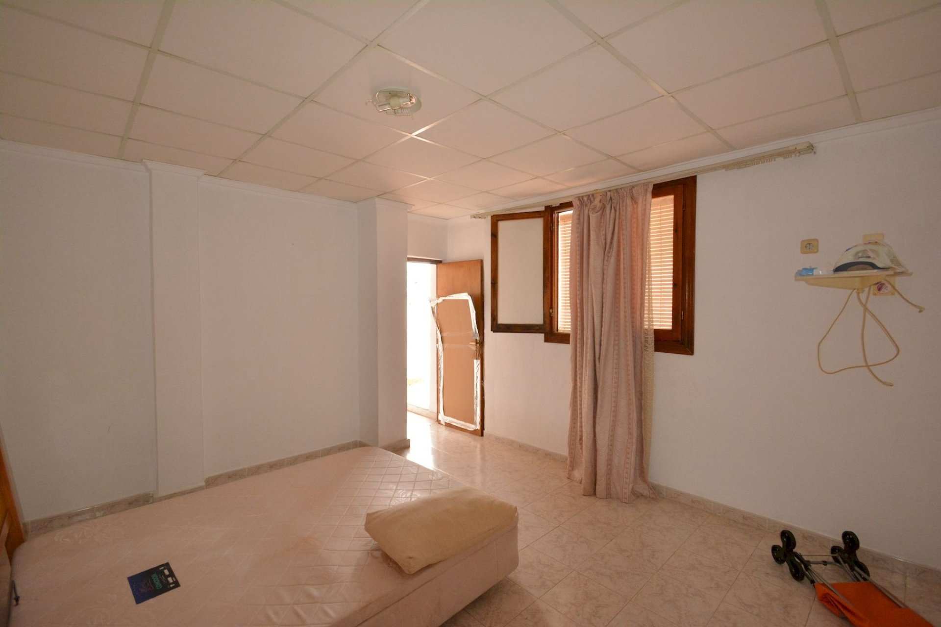 Revente - Town House -
Torrevieja - Costa Blanca