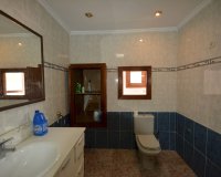 Revente - Town House -
Torrevieja - Costa Blanca