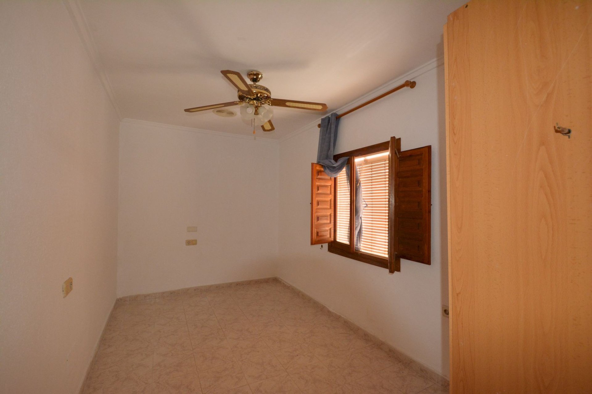 Revente - Town House -
Torrevieja - Costa Blanca