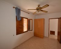 Revente - Town House -
Torrevieja - Costa Blanca
