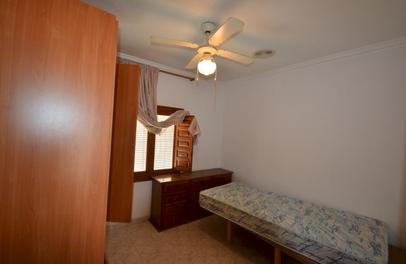Revente - Town House -
Torrevieja - Costa Blanca
