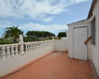 Revente - Town House -
Torrevieja - Costa Blanca