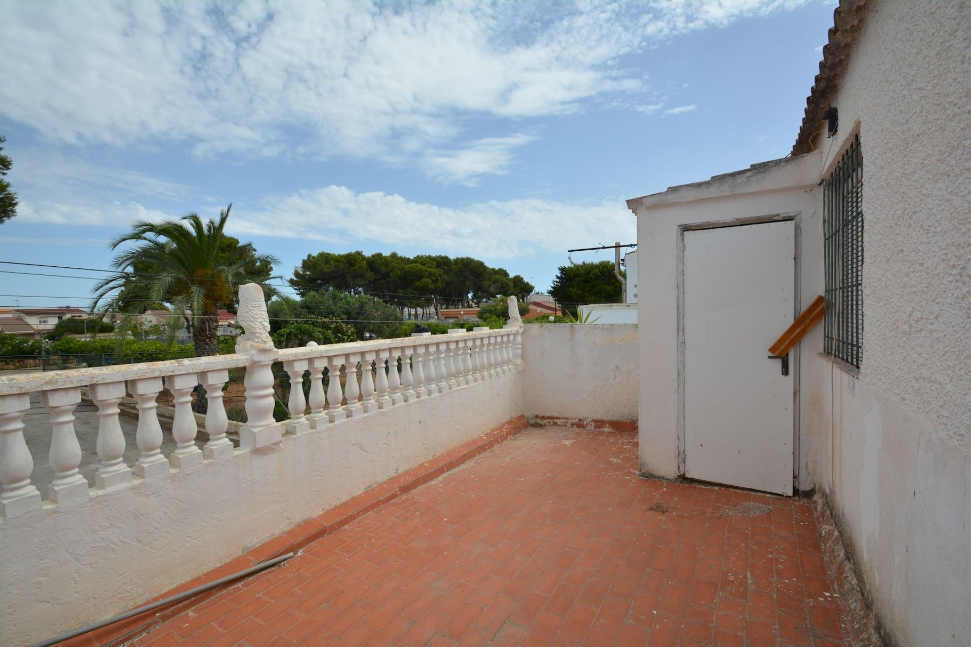Revente - Town House -
Torrevieja - Costa Blanca