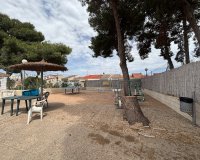 Revente - Town House -
Torrevieja - Costa Blanca