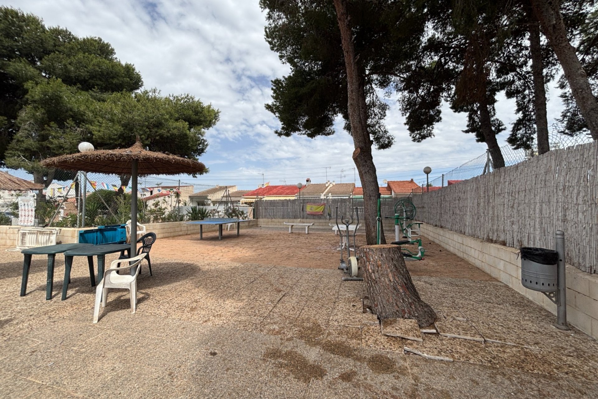 Revente - Town House -
Torrevieja - Costa Blanca