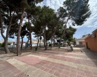 Revente - Town House -
Torrevieja - Costa Blanca