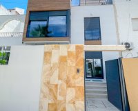 Revente - Town House -
Torrevieja - Costa Blanca