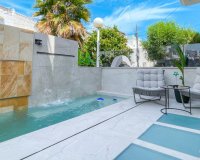Revente - Town House -
Torrevieja - Costa Blanca