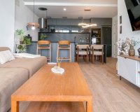 Revente - Town House -
Torrevieja - Costa Blanca