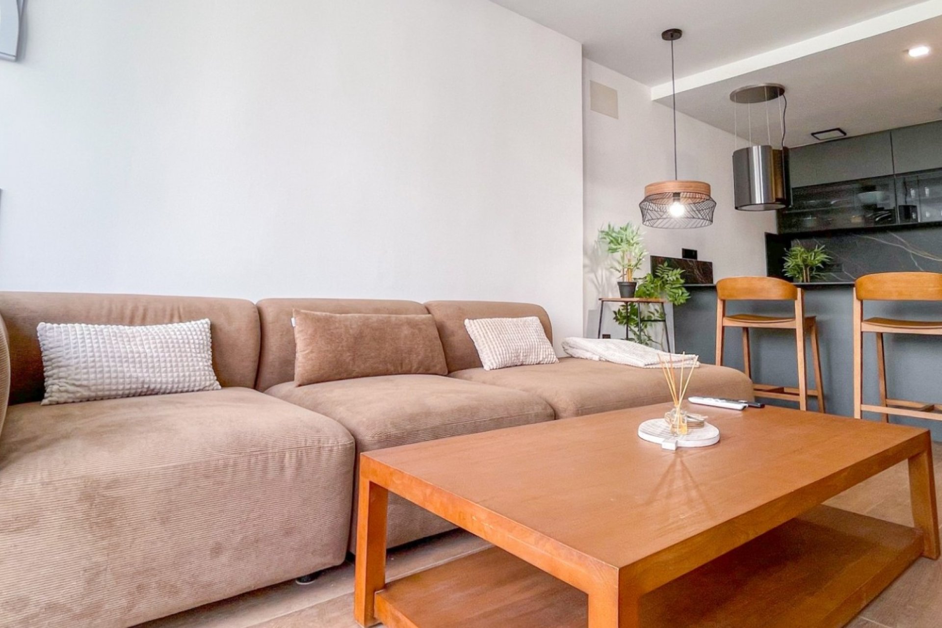 Revente - Town House -
Torrevieja - Costa Blanca