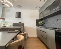 Revente - Town House -
Torrevieja - Costa Blanca