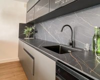 Revente - Town House -
Torrevieja - Costa Blanca