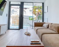 Revente - Town House -
Torrevieja - Costa Blanca