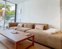 Revente - Town House -
Torrevieja - Costa Blanca