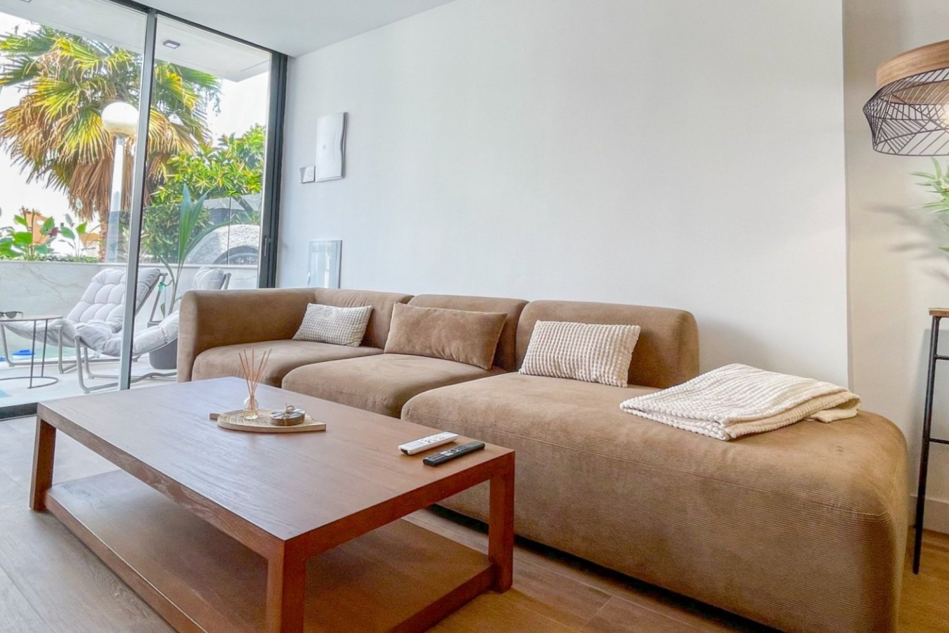 Revente - Town House -
Torrevieja - Costa Blanca
