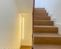 Revente - Town House -
Torrevieja - Costa Blanca
