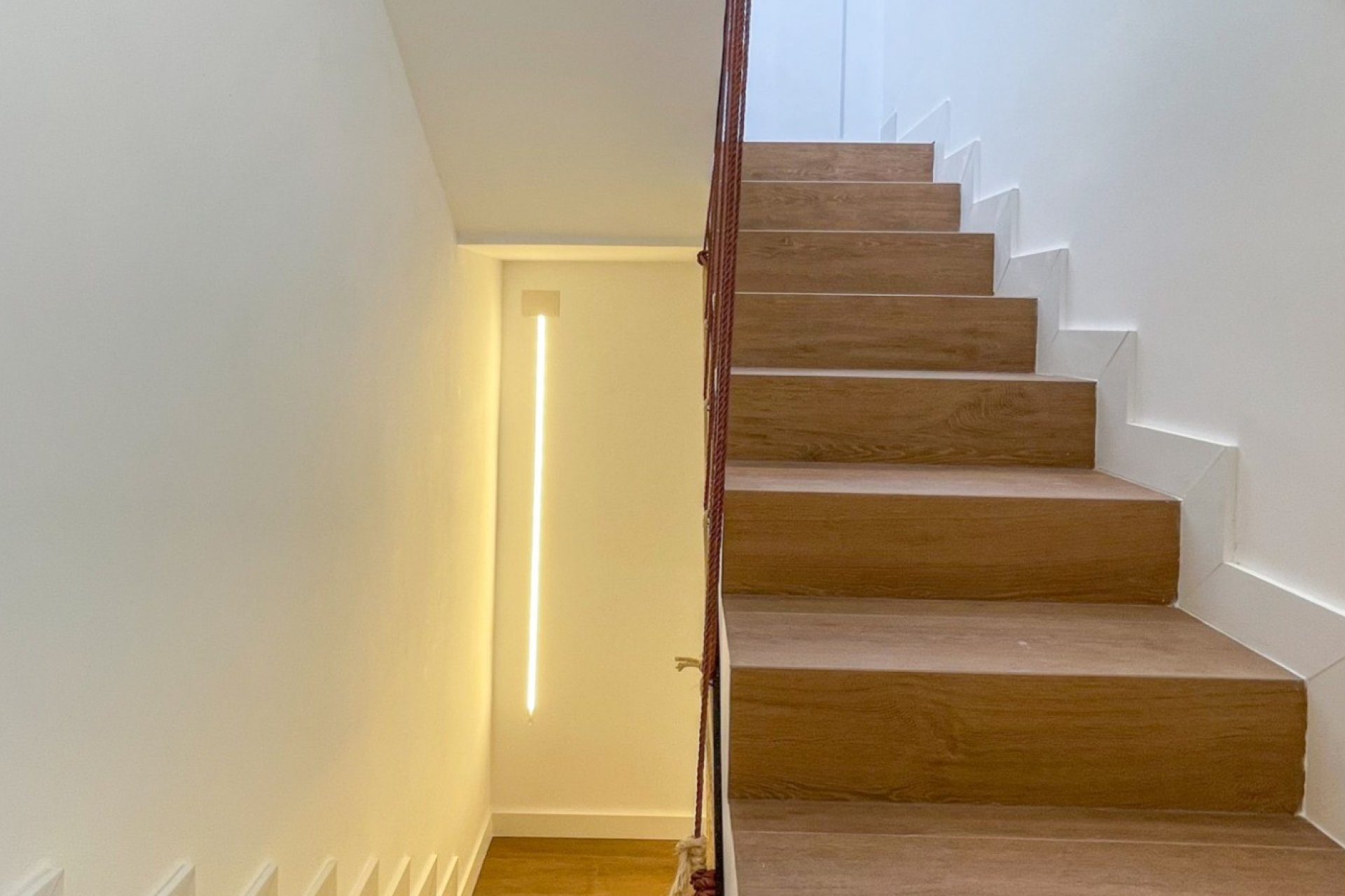 Revente - Town House -
Torrevieja - Costa Blanca