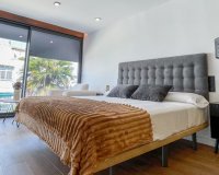 Revente - Town House -
Torrevieja - Costa Blanca