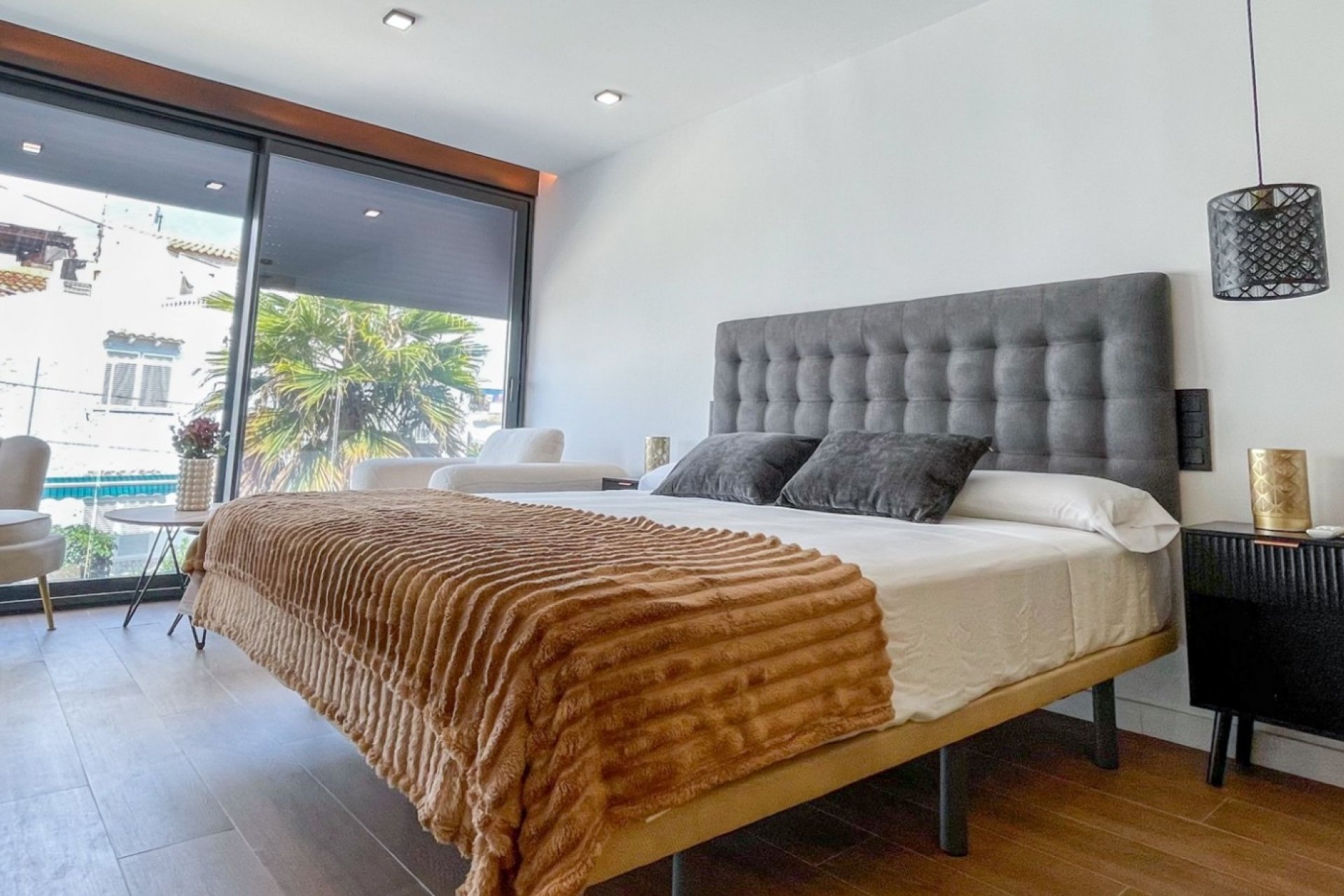 Revente - Town House -
Torrevieja - Costa Blanca