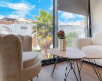 Revente - Town House -
Torrevieja - Costa Blanca
