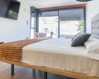 Revente - Town House -
Torrevieja - Costa Blanca