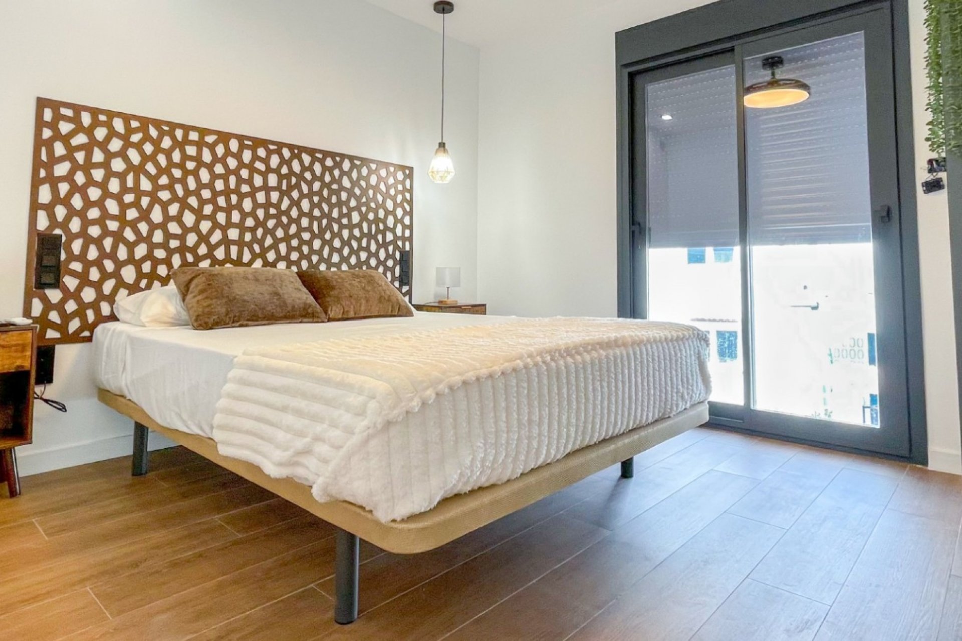 Revente - Town House -
Torrevieja - Costa Blanca