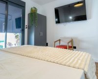 Revente - Town House -
Torrevieja - Costa Blanca
