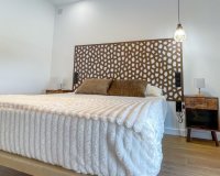 Revente - Town House -
Torrevieja - Costa Blanca