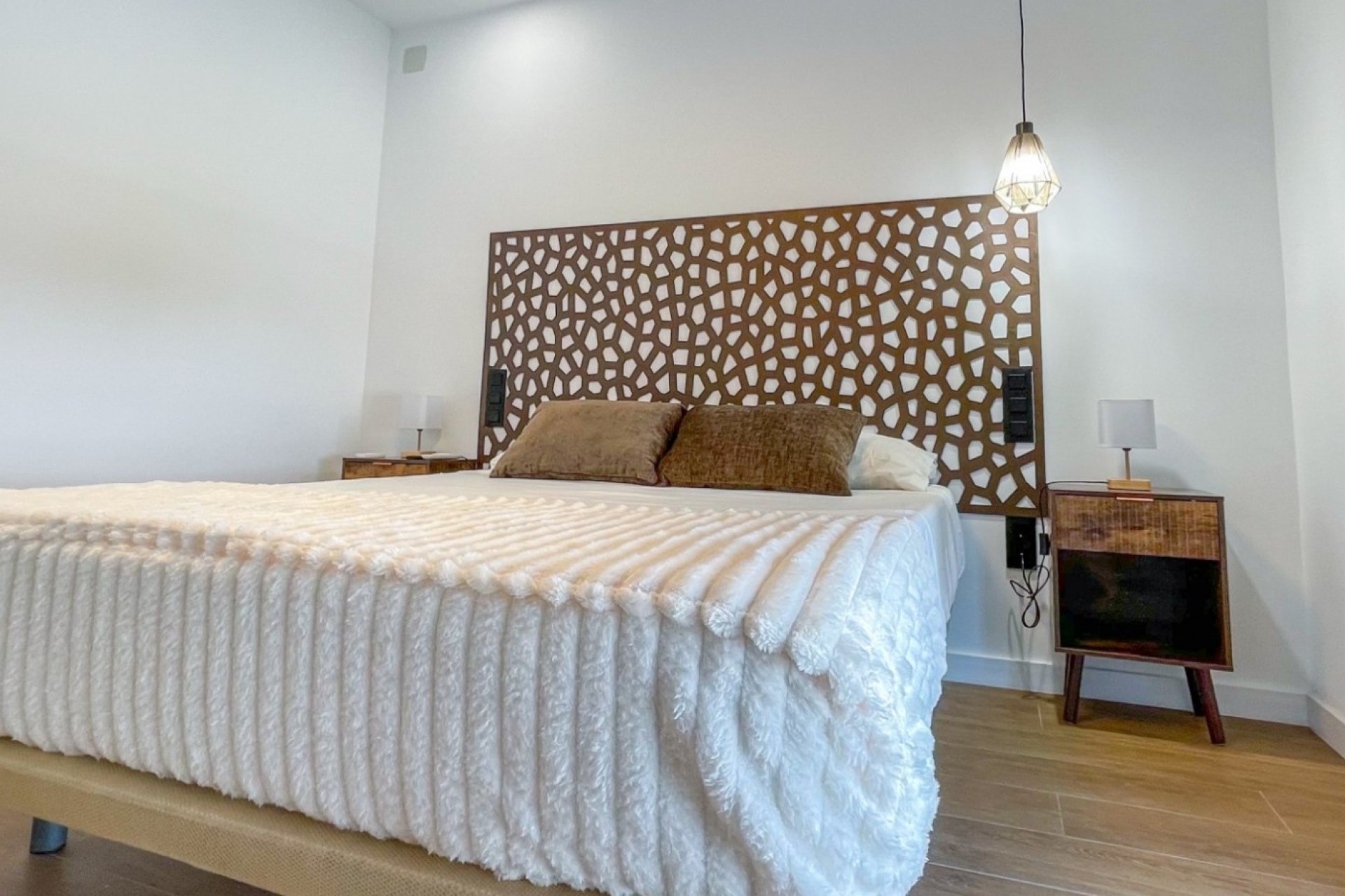 Revente - Town House -
Torrevieja - Costa Blanca