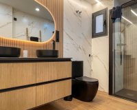 Revente - Town House -
Torrevieja - Costa Blanca