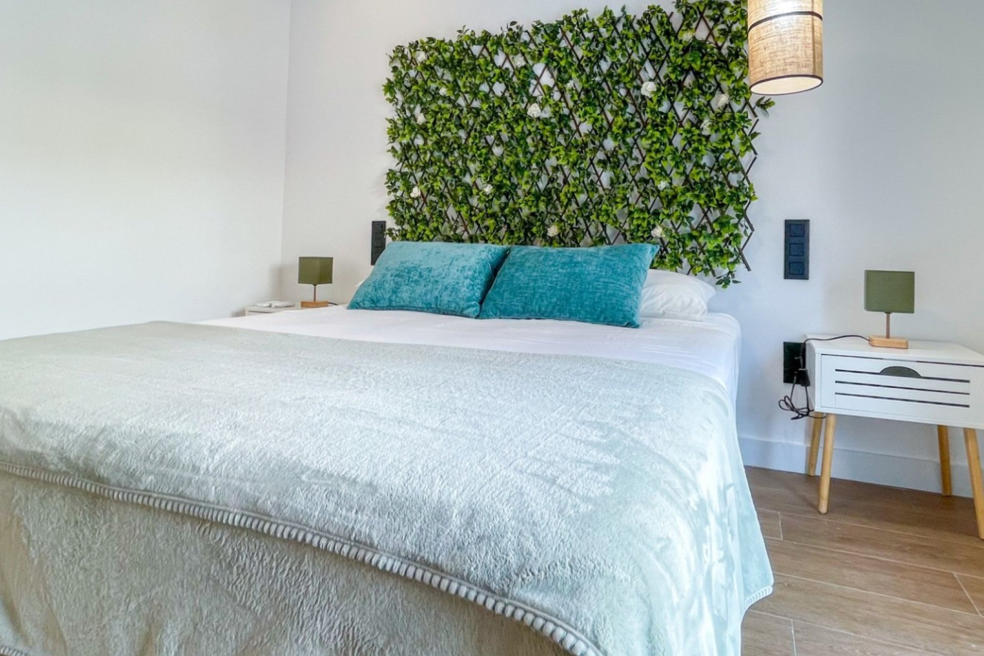 Revente - Town House -
Torrevieja - Costa Blanca