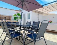 Revente - Town House -
Torrevieja - Costa Blanca
