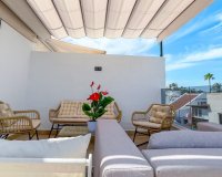 Revente - Town House -
Torrevieja - Costa Blanca