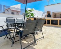 Revente - Town House -
Torrevieja - Costa Blanca