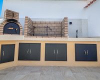 Revente - Town House -
Torrevieja - Costa Blanca