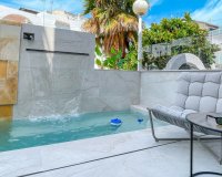 Revente - Town House -
Torrevieja - Costa Blanca