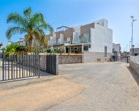 Revente - Town House -
Torrevieja - Costa Blanca