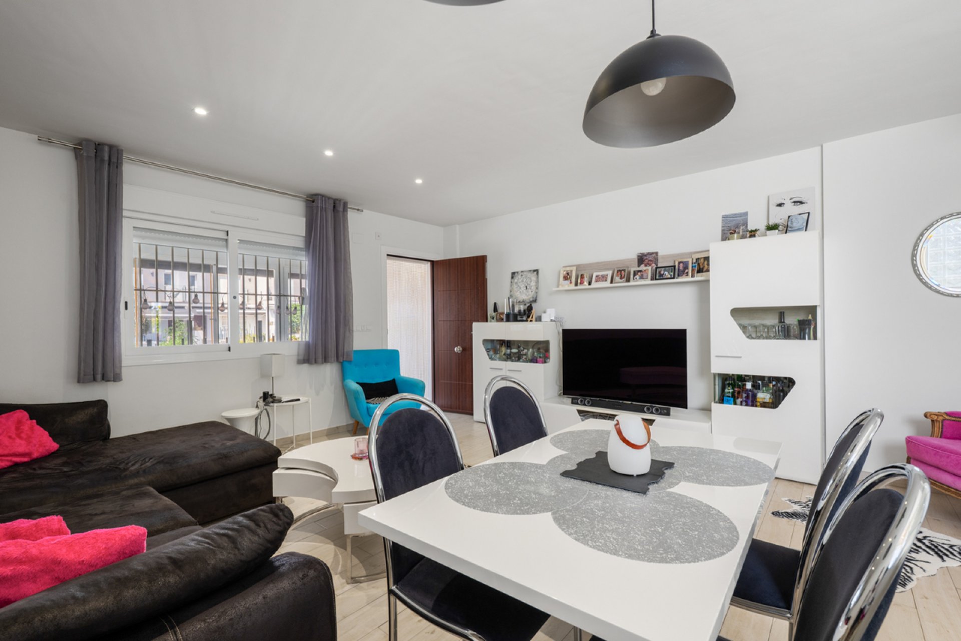 Revente - Town House -
Torrevieja - Costa Blanca