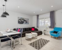 Revente - Town House -
Torrevieja - Costa Blanca