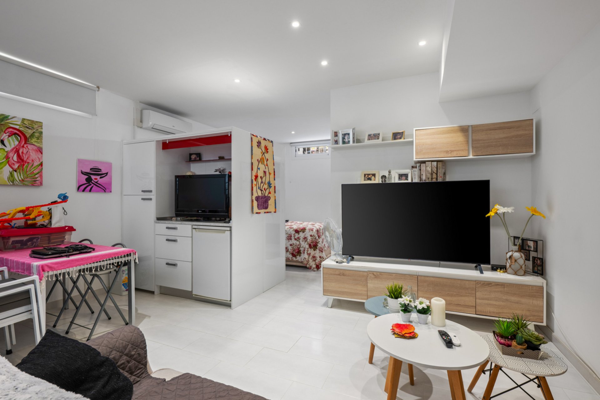 Revente - Town House -
Torrevieja - Costa Blanca