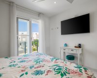 Revente - Town House -
Torrevieja - Costa Blanca