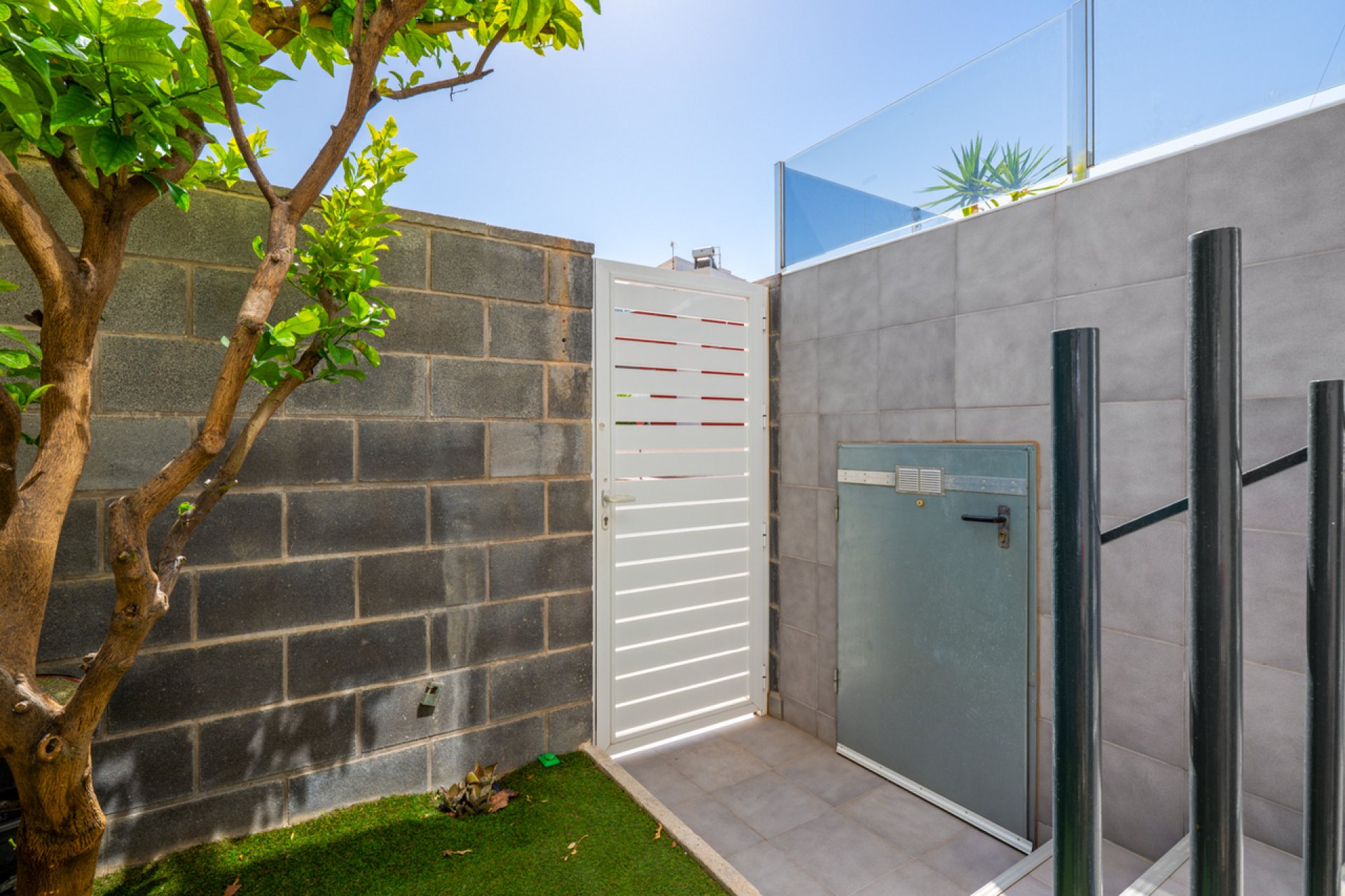 Revente - Town House -
Torrevieja - Costa Blanca