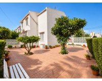 Revente - Town House -
Torrevieja - Costa Blanca