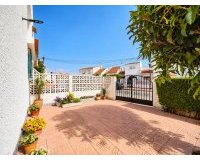 Revente - Town House -
Torrevieja - Costa Blanca
