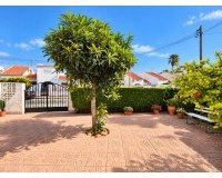 Revente - Town House -
Torrevieja - Costa Blanca