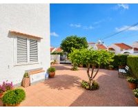 Revente - Town House -
Torrevieja - Costa Blanca