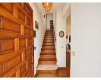 Revente - Town House -
Torrevieja - Costa Blanca