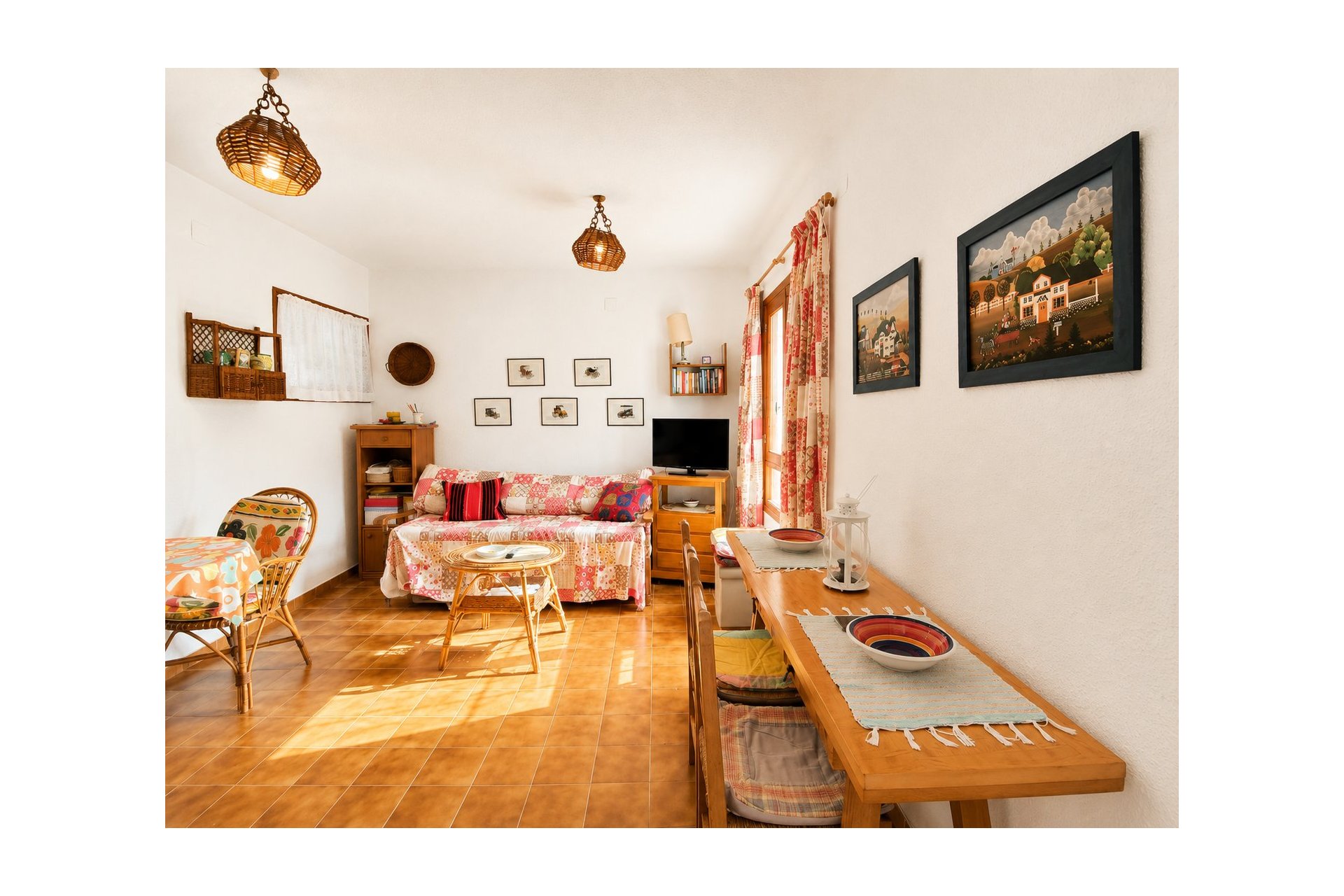Revente - Town House -
Torrevieja - Costa Blanca