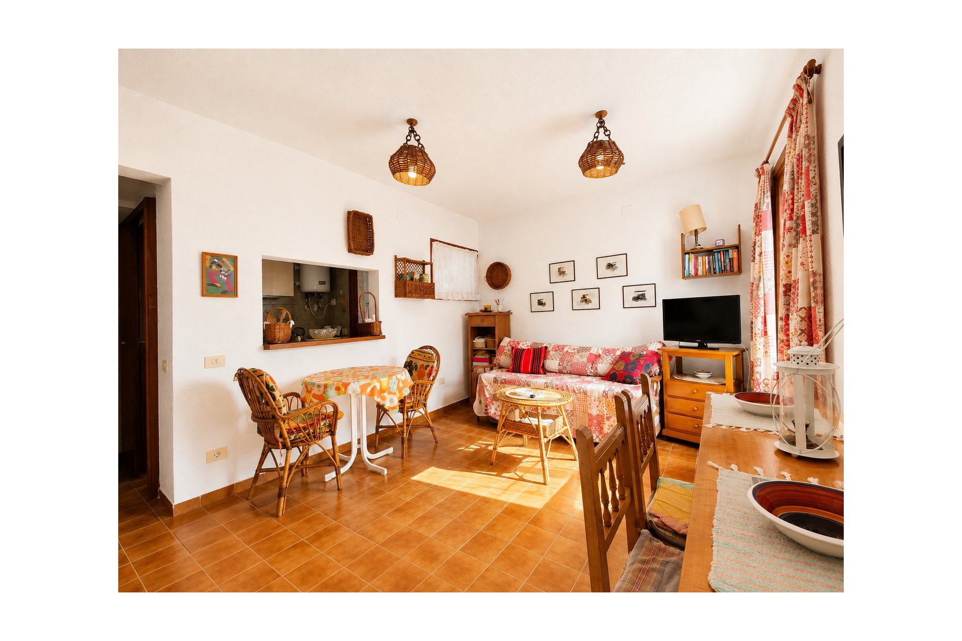 Revente - Town House -
Torrevieja - Costa Blanca